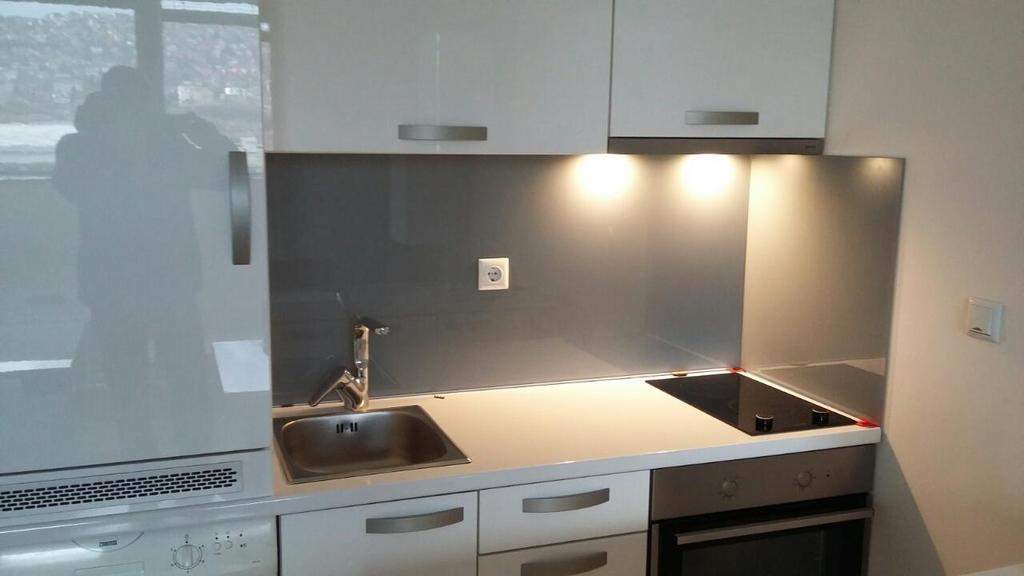 Luxury Studio Apartment Miljacka Sarajewo Zewnętrze zdjęcie