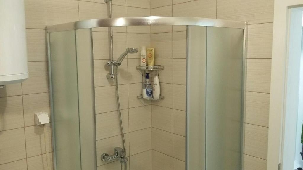 Luxury Studio Apartment Miljacka Sarajewo Zewnętrze zdjęcie