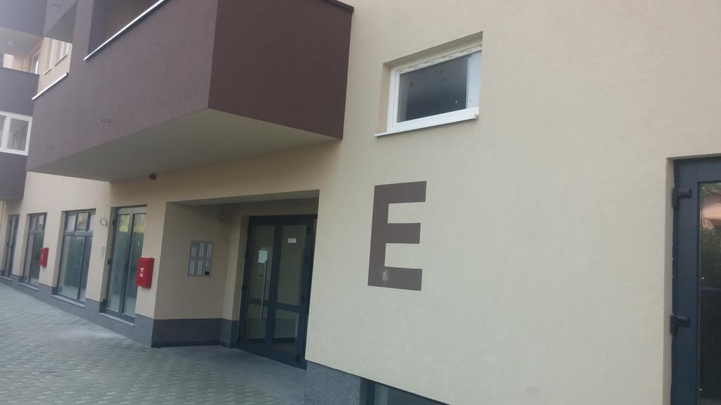 Luxury Studio Apartment Miljacka Sarajewo Pokój zdjęcie